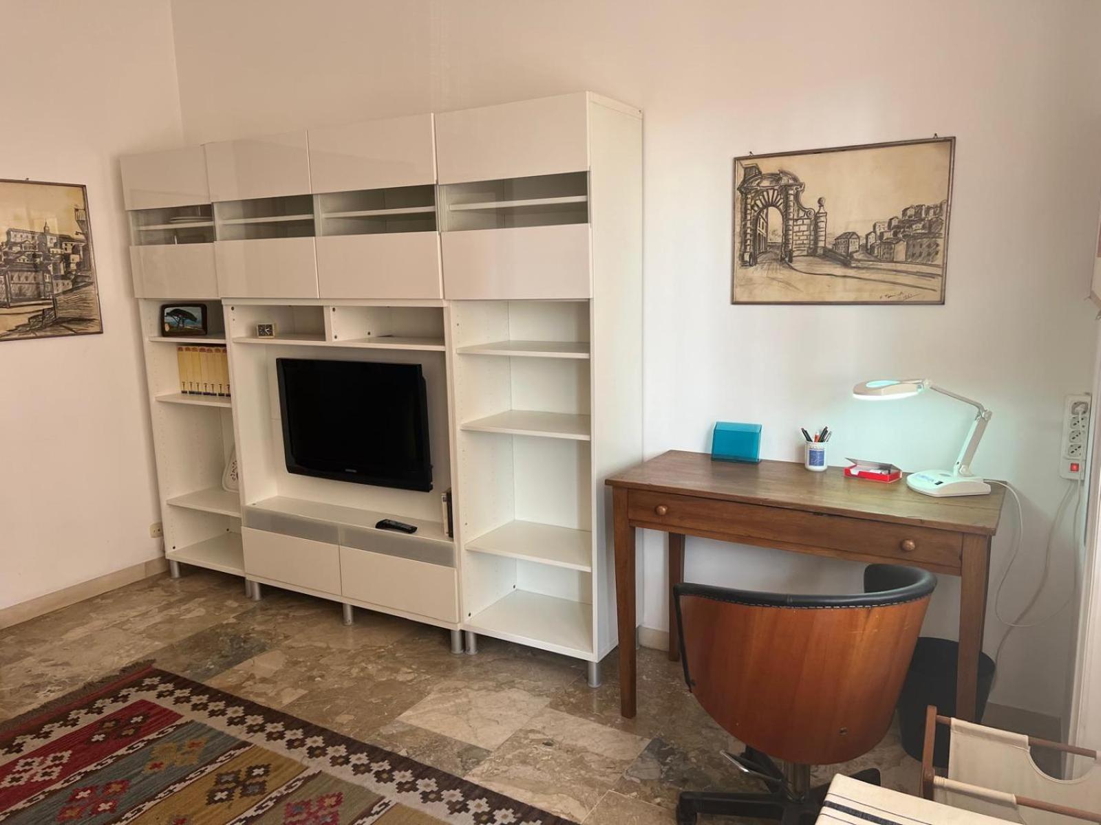 Apartment Gmr Trastevere *